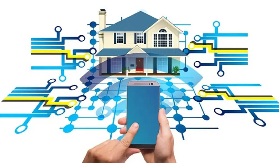 Smart Home, ormai è vero e proprio boom