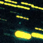 46P/Wirtanen, la cometa di Natale è vicina