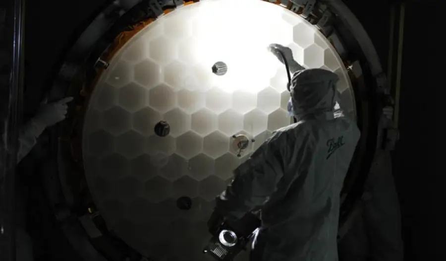 Telescopio Keplero, il cercatore di nuovi mondi va in pensione