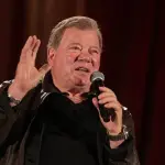 William Shatner affascinato ma preoccupato dalla realtà virtuale