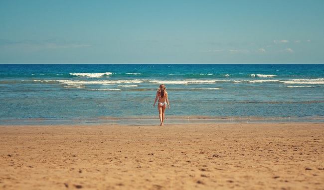 Vacanze, staccare la spina tre settimane aiuta a vivere più a lungo