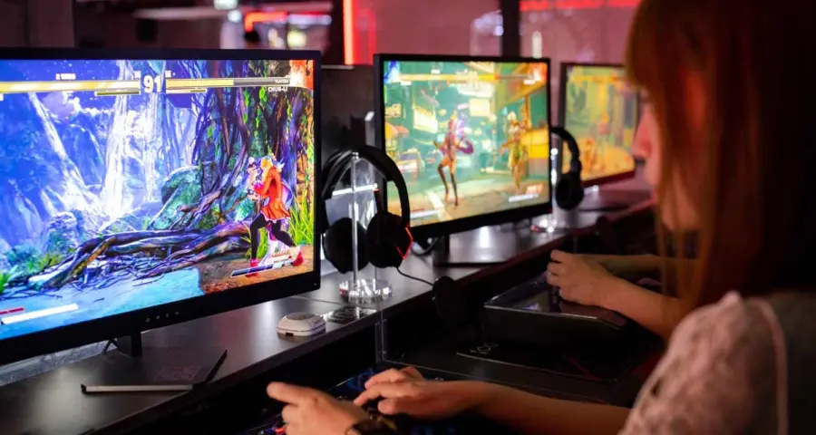 La scienza conferma: I videogame fanno bene al cervello