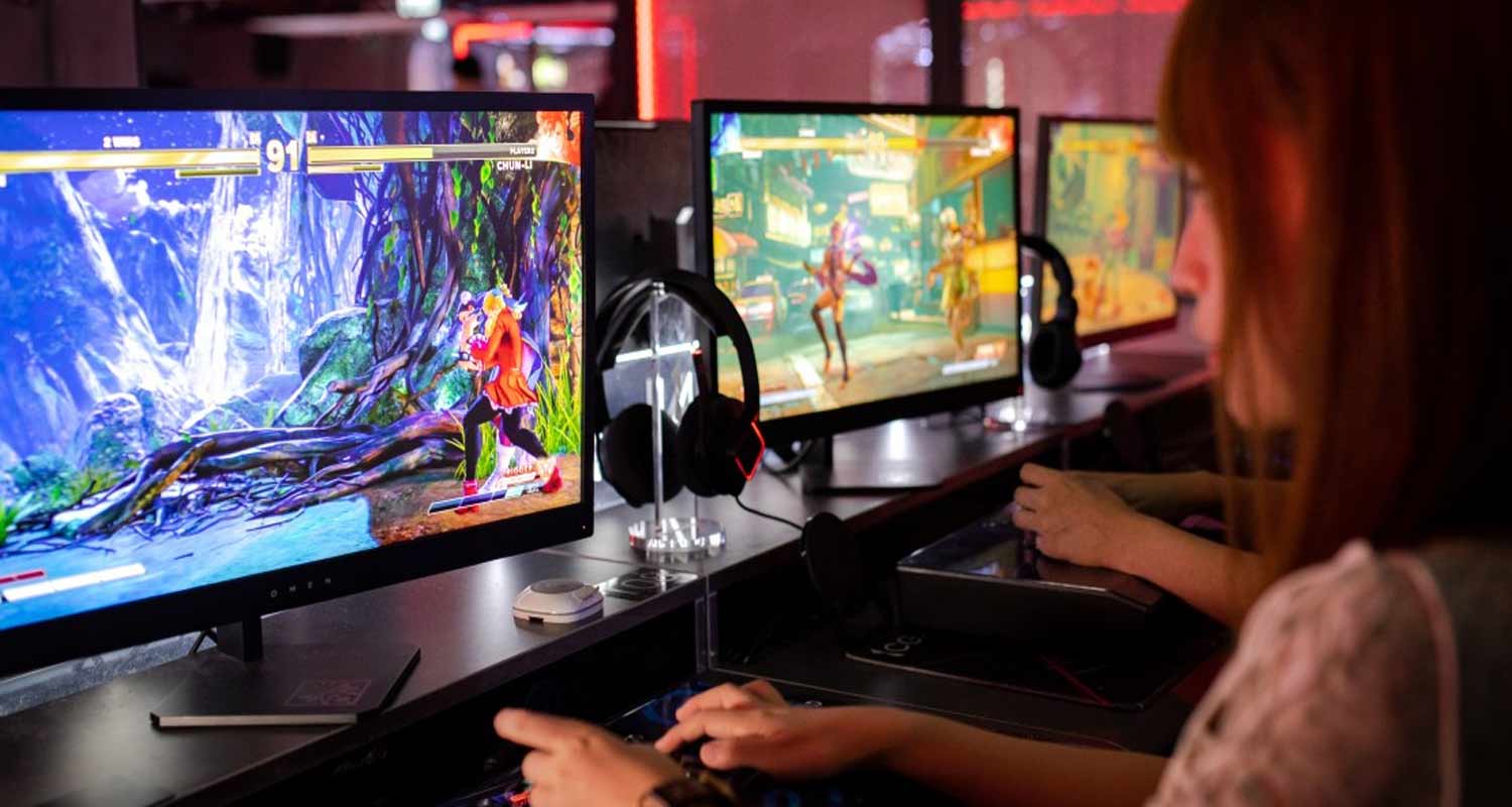 La scienza conferma: I videogame fanno bene al cervello