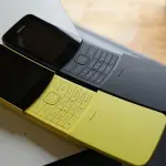 Nokia porta sul mercato italiano la versione 4G del suo Banana Phone