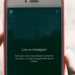 Instagram le videochiamate sono attive?