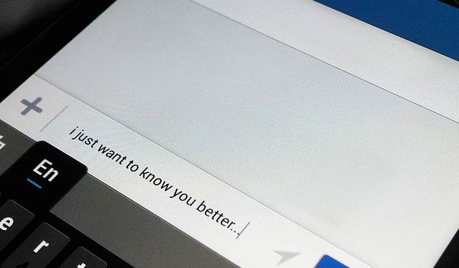 Android Messages: google da oggi offre messaggistica anche sul web