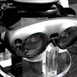 Magic Leap 2 arriva la seconda generazione della realtà aumentata