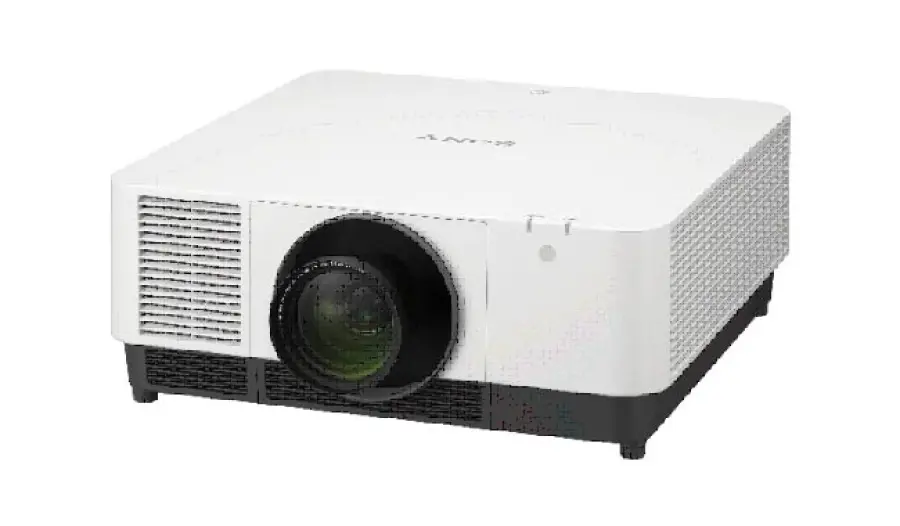 Sony presenta VPL-FHZ120L e VPL-FHZ90L