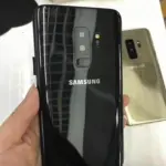 Samsung Galaxy S9 specifiche tecniche ufficiali