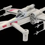 Star Wars arrivano in Italia i droni