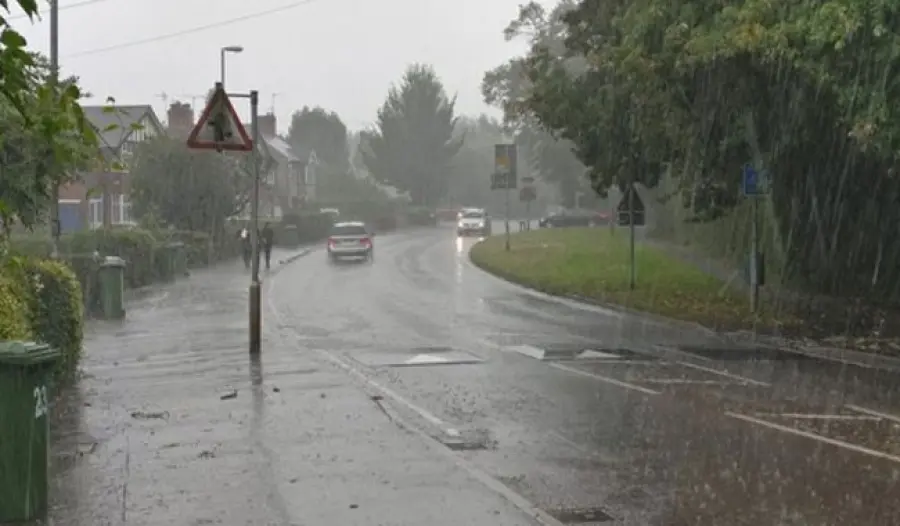 Meteo, i razzi saranno in grado di provocare la pioggia