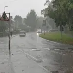 Meteo, i razzi saranno in grado di provocare la pioggia