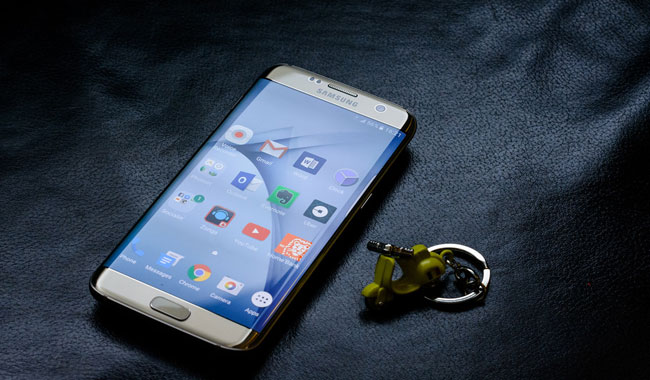 Samsung Galaxy S9 mini potrebbe essere realtà?