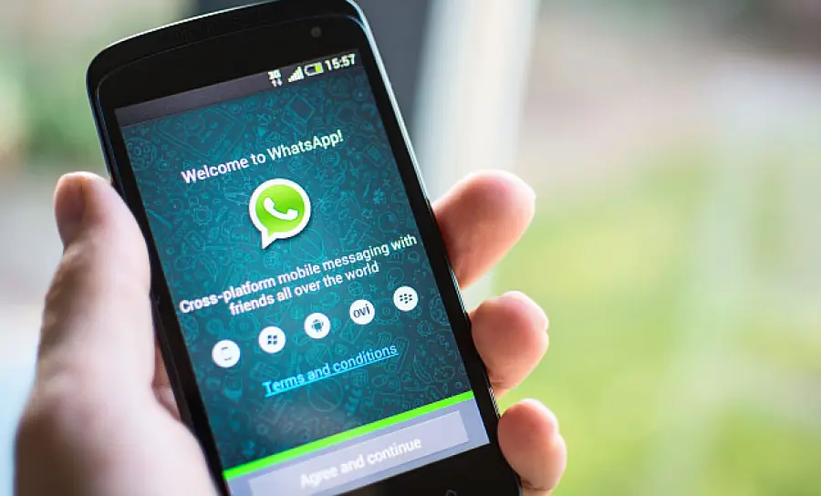 WhatsApp pensa alle videochiamate di gruppo