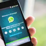 WhatsApp pensa alle videochiamate di gruppo