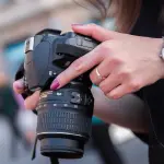 La Nikon lascia le macchine fotografiche, colpa dei cellulari