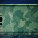 Galaxy S8 Active la Samsung irrobustisce lo smartphone