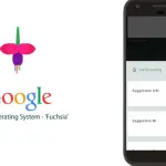 Google Fuchsia è un OS open source indipendente da Android