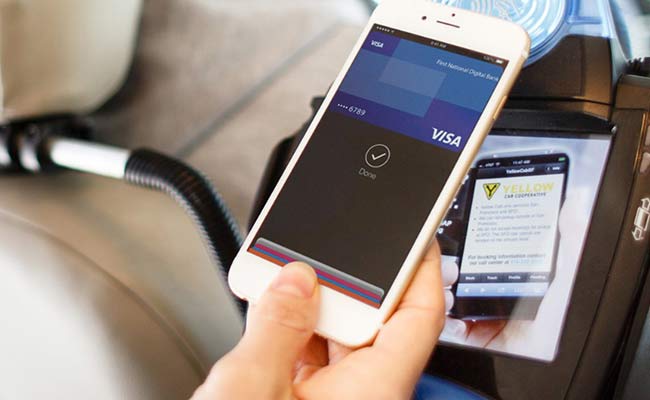 Apple Pay arriva nel nostro paese, ecco cosa offre