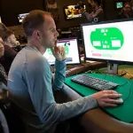 Texas Hold'em: intelligenza artificiale uno, uomo zero