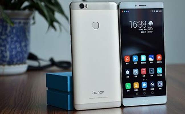 Ecco Huawei P10, il top di gamma