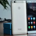 Ecco Huawei P10, il top di gamma