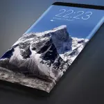 Nuovi particolari sull'iPhone 8: vetro e display OLED curvo