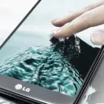 LG G6: nuove conferme su batteria e resistenza all'acqua