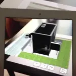 La realtà aumentata e l'impegno di Tim Cook