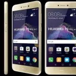 Che cosa ha di nuovo Huawei P8 Lite versione 2017?