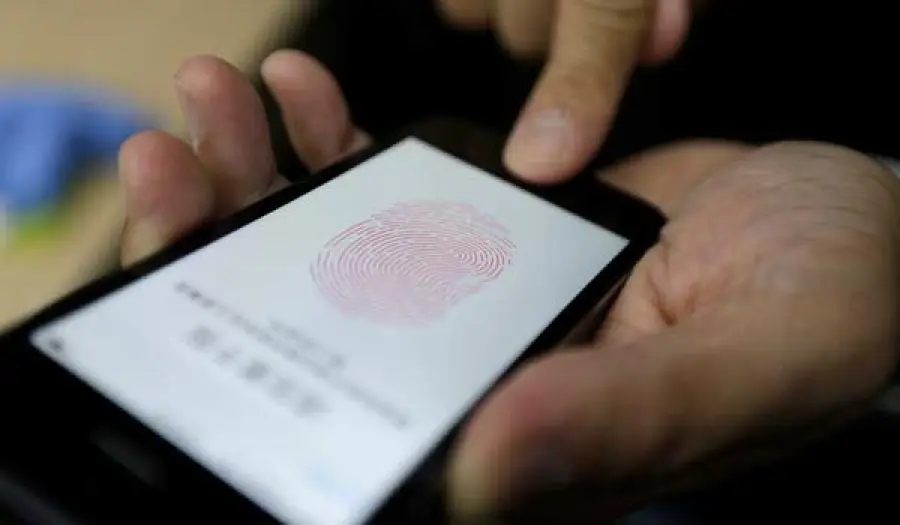 Il futuro del Touch Id e altri sistemi biometrici