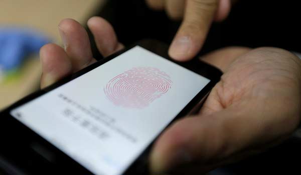 Il futuro del Touch Id e altri sistemi biometrici