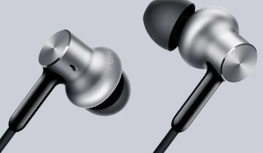 Xiaomi Piston Pro HD, cuffiette di buona qualità