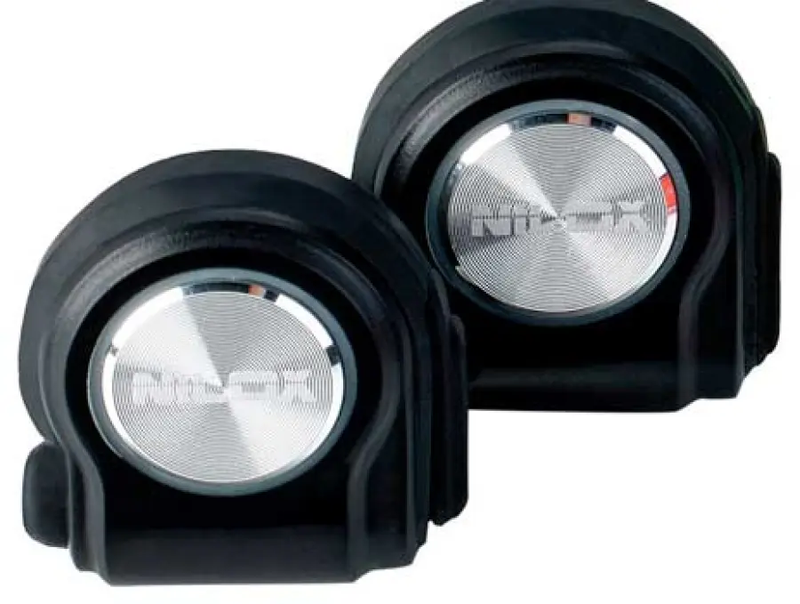 Nilox drops, una valida alternativa alle cuffie Apple Airpods