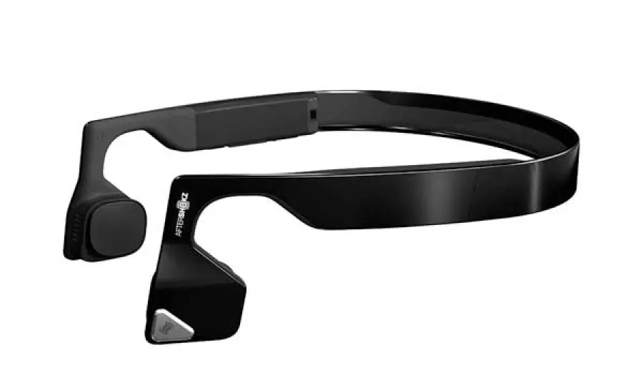 Cuffie Aftershokz Sportz 3 a conduzione ossea