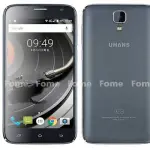 Smartphone UHANS A 101, un buon prodotto a un prezzo incredibile