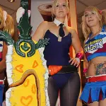 Il remake di Lollipop Chainsaw sarà pronto per il 2023