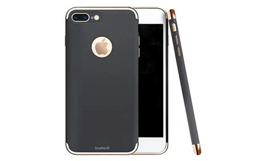 Cover iPhone 7 Plus, ecco la custodia glamour Inateck PC6001