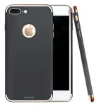 Cover iPhone 7 Plus, ecco la custodia glamour Inateck PC6001