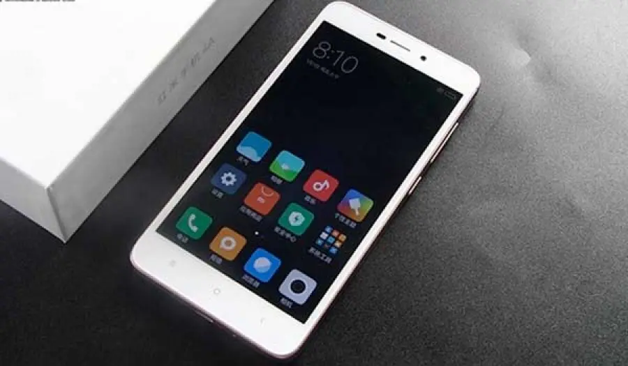 Xiaomi Redmi 4A, lo smartphone entry level che si fa notare
