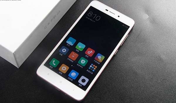 Xiaomi Redmi 4A, lo smartphone entry level che si fa notare
