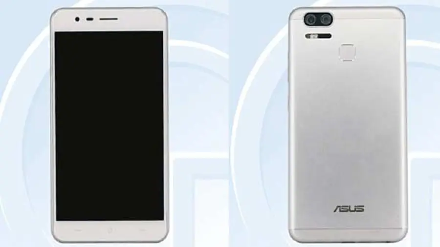 Asus Z01HDA, TENAA certifica il nuovo smartphone