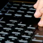 Come pulire la tastiera del portatile