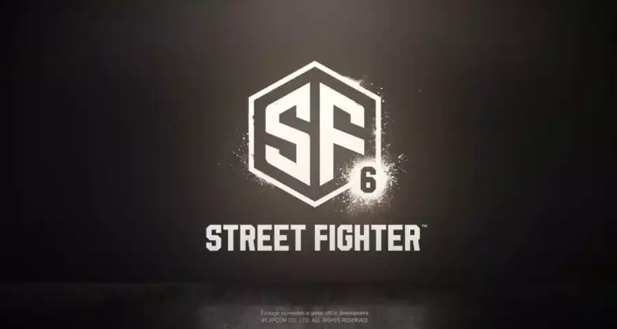 L'editor di Street Fighter 6 crea personaggi da incubo