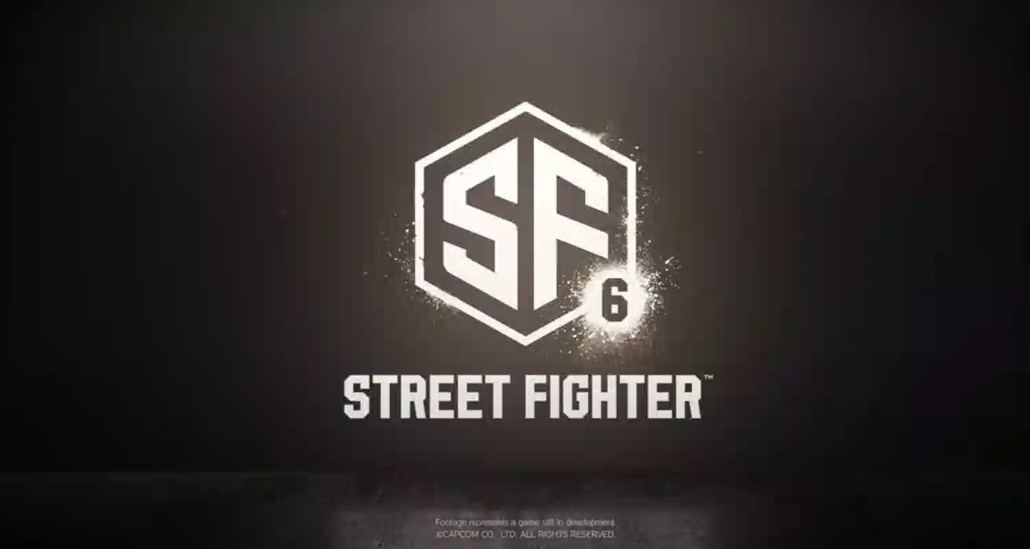 L'editor di Street Fighter 6 crea personaggi da incubo