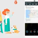 Google pensa alla sicurezza e lancia l’app Contatti Fidati