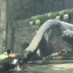 The Last Guardian, dal 7 dicembre per PS 4