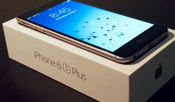 iPhone 6S e 6S Plus, da Apple il tool per riconoscere i problemi spegnimento