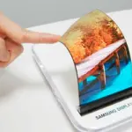 Schermi AMOLED, i costruttori cinesi Vs Apple