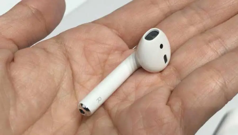 Tim CooK, AirPods? Nelle prossime settimane